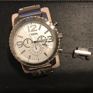 Fossil Men Watch